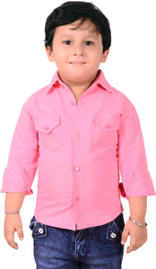 light pink shirt for boys