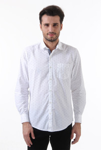 monte carlo white shirt