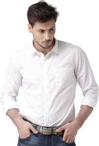 Mast and harbour white shirt Clearance
