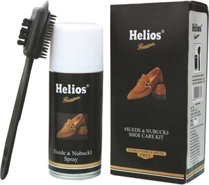 Nubuck leather shoe polish store