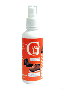 Red chief cheap shoes polish spray
