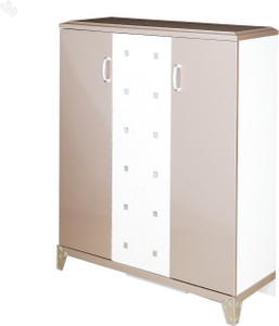 RoyalOak Wooden Shoe Cabinet