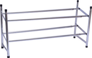 Dloop Metal Shoe Stand