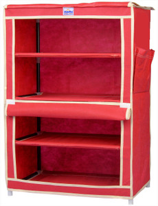 CbeeSo Steel Shoe Cabinet