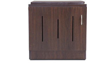 Furnicity Engineered Wood Shoe Rack