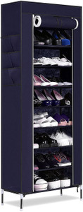 MSE Fabric Standard Shoe Rack