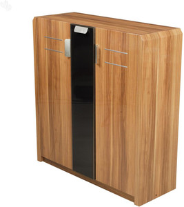 RoyalOak Engineered Wood Shoe Rack