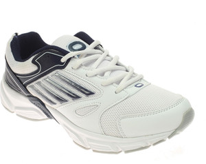 Khadim s Running Shoes For Men Buy White Color Khadim s Running Shoes For Men Online at Best Price Shop Online for Footwears in India