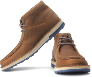 Clarks mumford discount