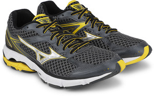 Mizuno wave best sale connect silver