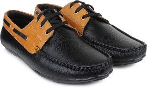 Shoetopia Boat Shoes
