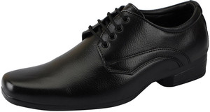 Bata Lace Up