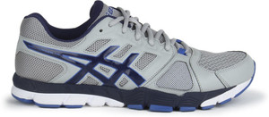 Asics GEL CRAZE TR 2 Men Running Shoes For Men Buy STONE NAVY