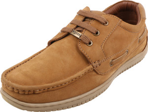 Egoss outlet leather shoes