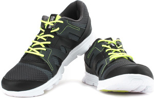 REEBOK Electro Run Lp Running Shoes For Men Buy Grvl Blk Gry