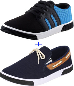 Earton Casuals