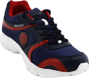 bacca bucci running shoes