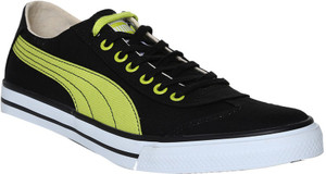 Puma men's 917 deals lo dp canvas shoes