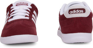 adidas neo cross court