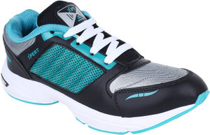 Bersache Multicolor-412 Running Shoes