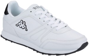 Kappa Casuals For Men - Buy White Color Kappa Casuals For Men Online at Best Price - Shop Online for Footwears in India |