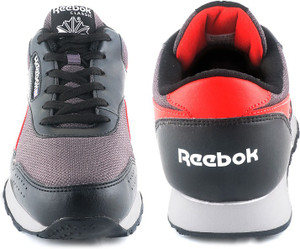 reebok protonium sneakers