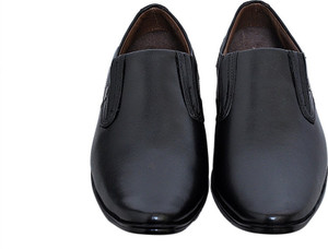 pure leather shoes price