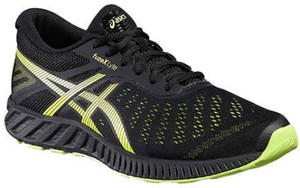 Asics fuzex lyte hotsell homme cyan