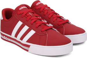 ADIDAS NEO DAILY TEAM Sneakers For Men Buy POWRED FTWWHT POWRED Color ADIDAS NEO DAILY TEAM Sneakers For Men Online at Best Price Shop Online for Footwears in India Flipkart