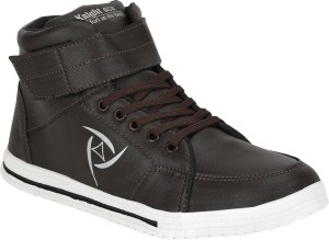Knight Ace Knockout Canvas Shoes