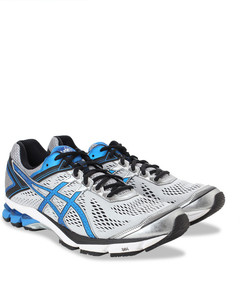 Asics gt top 1000 4 deepblue