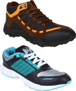 Super Matteress COMBO-604+412 Running Shoes