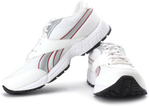 REEBOK TP Runner LP Running Shoes For Men Buy White Silver Red