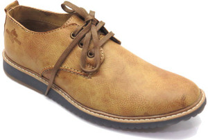 John Hupper Casuals