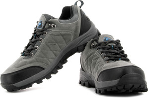 Fila duster grey 2025 outdoor shoes