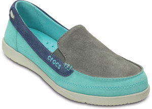 crocs loafers india