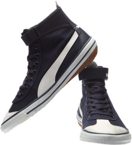 puma 917 mid dp sneakers