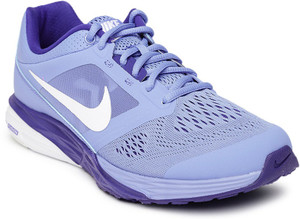 Nike tri fusion run women's top