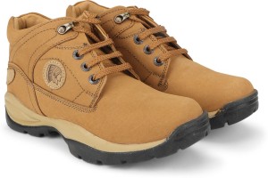 red chief outdoor shoes