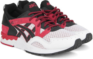 Asics TIGER GEL KAYANO TRAINER EVO Sneakers For Men Buy BLACK
