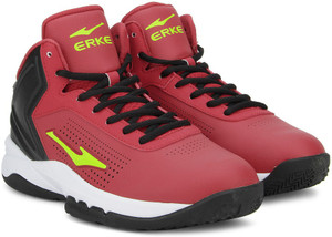 Erke shoes clearance review