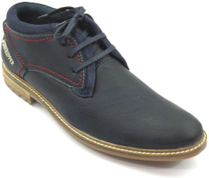 John Hupper Casuals