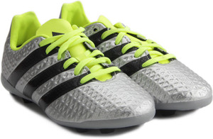 Adidas ACE 16.4 FXG J Men Football Shoes