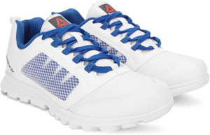Reebok stormer sale running shoes