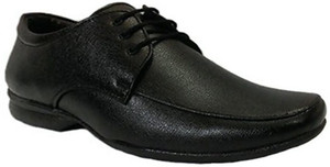 Bata Lace Up