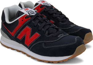 New balance best sale 574 Deepblue