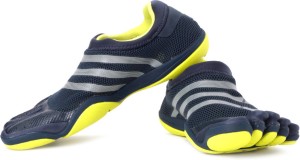ADIDAS Adipure Trainer M Training Shoes Men - Buy Black, Yellow Color ADIDAS Adipure Trainer M Training Shoes For Men Online at Best Price - Shop Online for Footwears in India