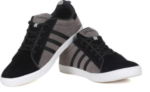 sukun canvas shoes