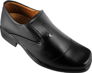 Action Synergy Pums3650 Slip On Shoes