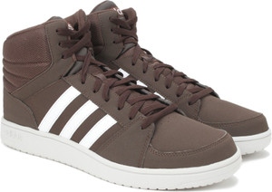 mid ankle sneakers adidas